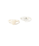 WHITE×CLEAR