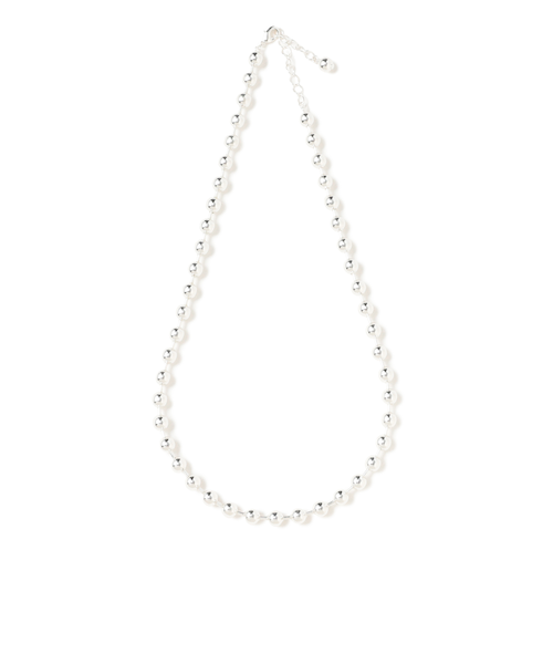 ボール チェーン ネックレス｜ビームスアウトレットの