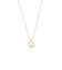 ティアドロップ 2WAY ネックレス