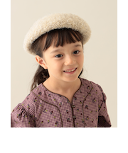 シープ ベレー帽 2025FW