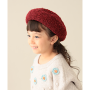 シープ ベレー帽 2025FW