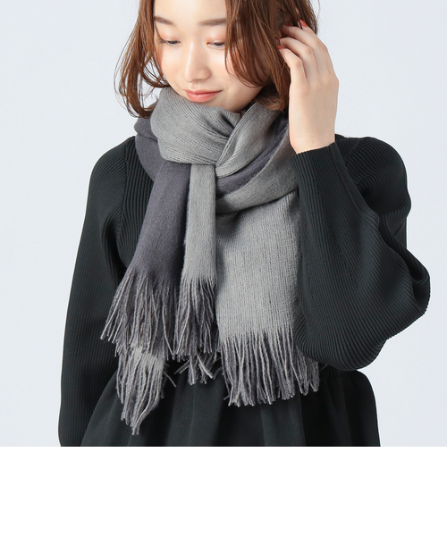 公式】シグネチャー オーバーサイズド マフラー｜コーチ アウトレット