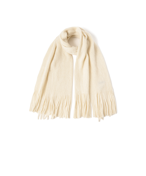 ラメ糸ミックス ストール