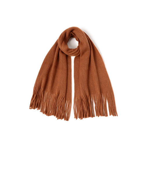 ラメ糸ミックス ストール