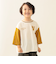 クイックドライ カレッジ Tシャツ 2025FW（90～140cm）