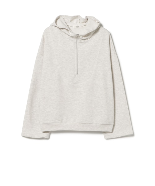 LA BLOUSE DE LYON/ラ ブラウス ドゥ リヨン SWEAT｜ベーセーストック