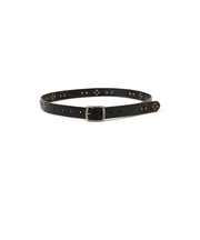 ヴィンテージ スタッズ ベルト