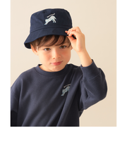 【COLLABORATION】那須どうぶつ王国 / UVハット 2025FW