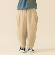 タック バルーン パンツ 2025FW（90～150cm）