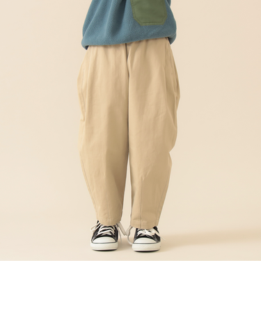 タック バルーン パンツ 2025FW(90~150cm)
