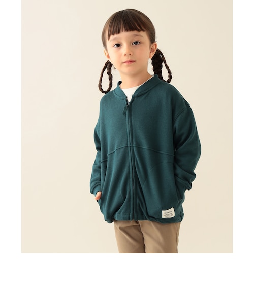 アパルトモン MINITZ/ミニッツ　ナイロンブルゾン　2026SS アパルトモン MINITZ/ミニッツ ナイロンブルゾン 2026SS - メルカリ
