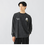 べトジャン ロングスリーブ カットソー