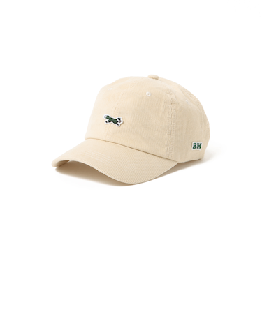 PENNEY'S / FOX ワンポイント コーデュロイ キャップ