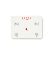 メタル 5セット ピアス