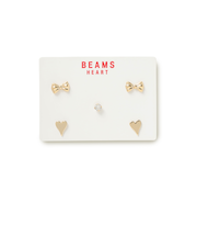 メタル 5セット ピアス
