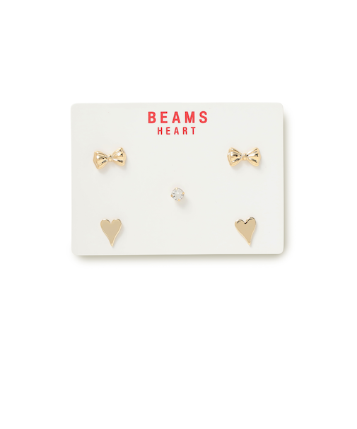 メタル 5セット ピアス