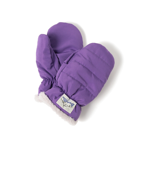 中綿 キルト 手袋 2025FW