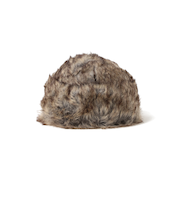 6パネル ロシアン帽