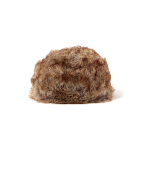 6パネル ロシアン帽｜ビームスアウトレットのアウトレット通販｜三井