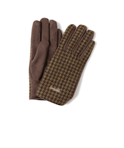 刺繍ﾎﾟｲﾝﾄｸﾞﾛｰﾌﾞ