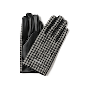 刺繍ﾎﾟｲﾝﾄｸﾞﾛｰﾌﾞ