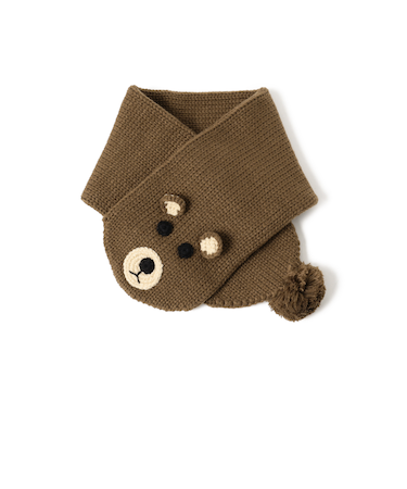 アニマル マフラー 2025FW