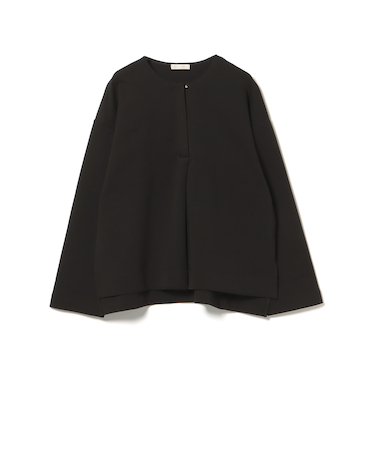 ダンボール スキッパー プルオーバー