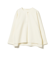 ダンボール スキッパー プルオーバー