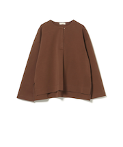 ダンボール スキッパー プルオーバー