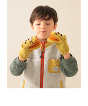 アニマル ミトン 2025FW