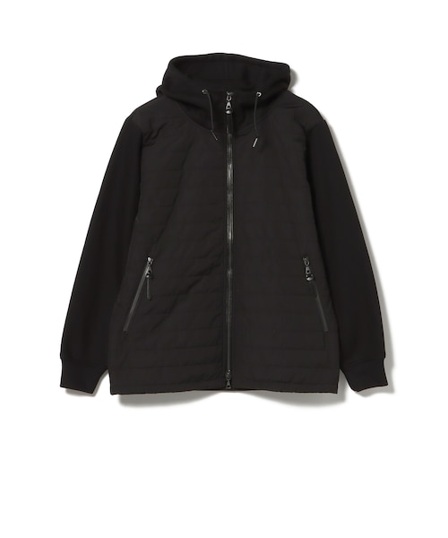 EVOSTRIPE FULL-ZIP HOODIE DK｜プーマアウトレットのアウトレット通販