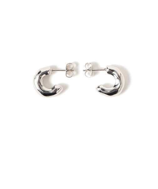 ニュアンス ハーフ ピアス