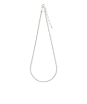 モール チェーン ネックレス