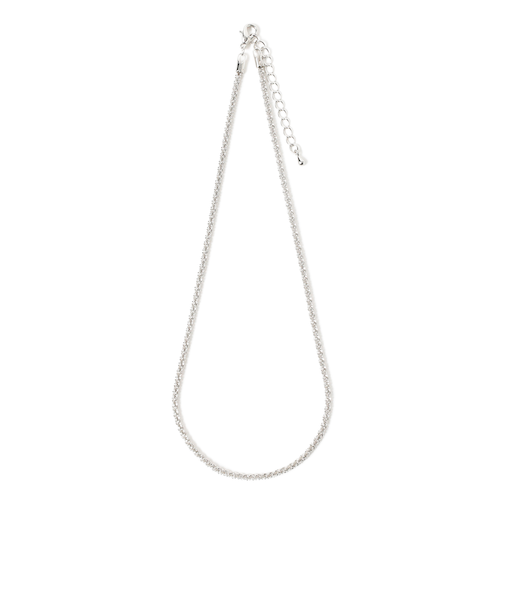 モール チェーン ネックレス