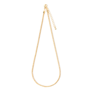 モール チェーン ネックレス