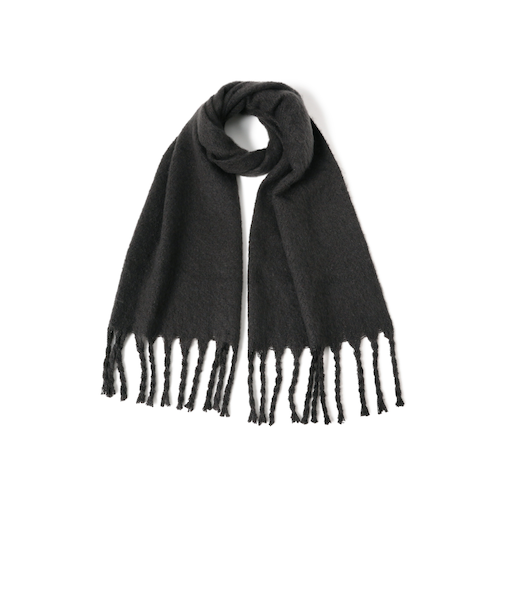 フリンジ ストール