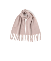 フリンジ ストール