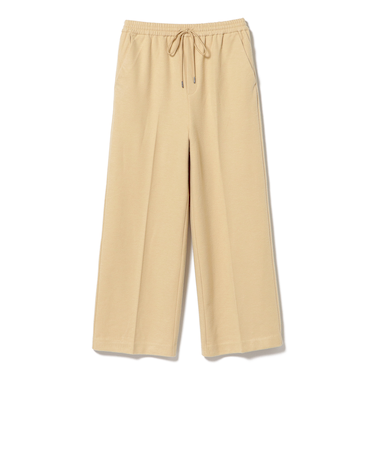 ジャージー パンツ