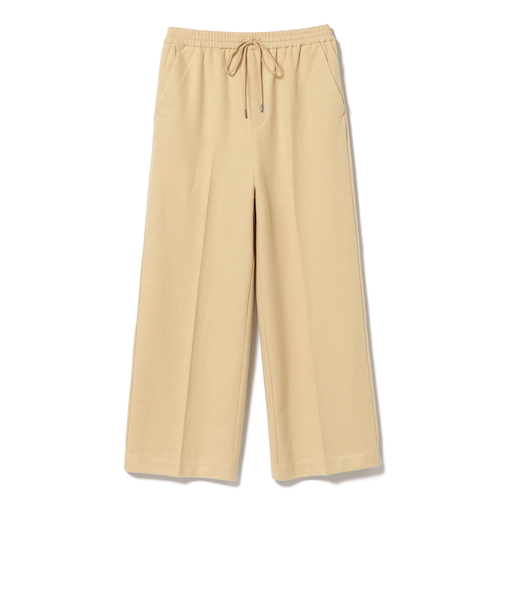 ジャージー パンツ