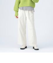 ベイカー イージー パンツ