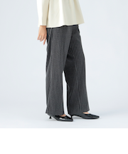 ウォーム イージー パンツ