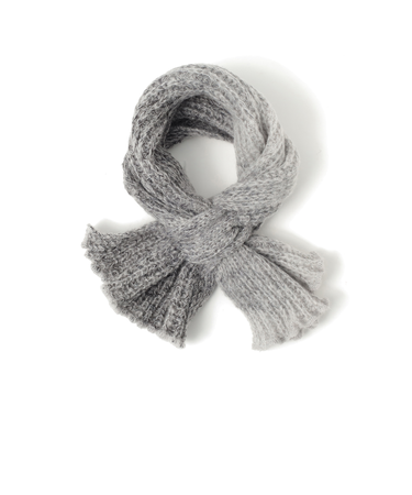 メロー スカーフ マフラー