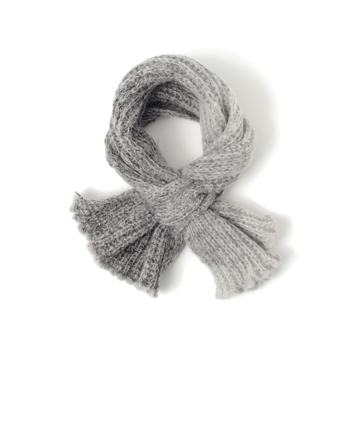 メロー スカーフ マフラー