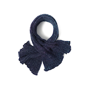 メロー スカーフ マフラー