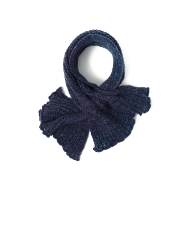 メロー スカーフ マフラー