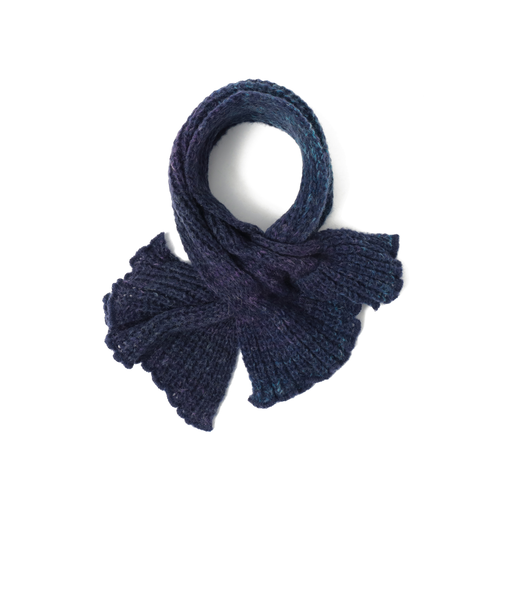 メロー スカーフ マフラー