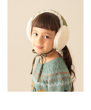 2WAY ＆ リバーシブル ティペット 2025FW