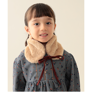 2WAY ＆ リバーシブル ティペット 2025FW