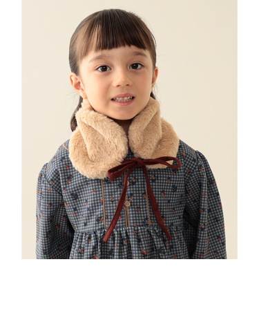 2WAY & リバーシブル ティペット 2025FW