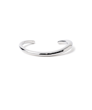 プレーン ニュアンス バングル